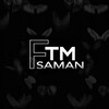 لوگوی کانال تلگرام ftmsaman — FTMꜱᴀᴍᴀɴ