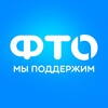 Логотип телеграм канала @fto_live — ФТО | Мы поддержим |1С| BI