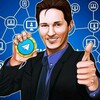 Логотип телеграм канала @ftonfollow — TON.Follower