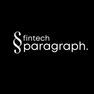 Логотип телеграм канала @ftparagraph — fintech paragraph.