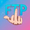Логотип телеграм канала @ftpftpftpf — FTP