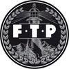 Logo of telegram channel ftprock — FTP Officiel