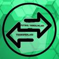 Logo saluran telegram ftransferuz — FUTBOL YANGILIKLARI TRANSFERLARI