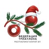 Логотип телеграм канала @ftrme12 — Федерация триатлона Республики Марий Эл