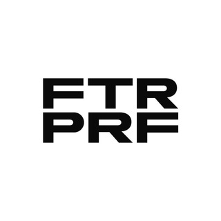 Логотип телеграм канала @ftrprf — FTRPRF
