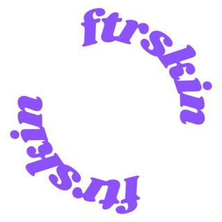 Логотип телеграм канала @ftrskin — ftrskin