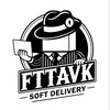 Логотип телеграм канала @fttavksoft — Fttavk Soft Delivery