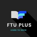 Logo saluran telegram ftuplus — Udemy Course