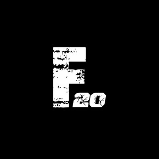 Logo saluran telegram ftwenty20 — f - twenty