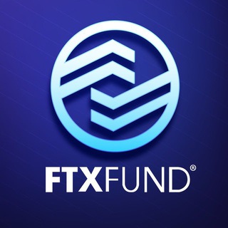 Logo of telegram channel ftxfundchannel — FTX Fund Channel