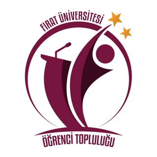 Telgraf kanalının logosu fu_ogrencitoplulugu — Fırat Üniversitesi Öğrenci Topluluğu