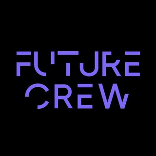 Логотип телеграм канала @fu1urecrew — Future Crew