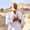 Логотип телеграм канала @fuadyoga — Школа йоги Фуада Алиева