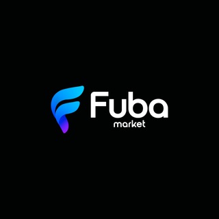 Telegram kanalining logotibi fuba_market — Fuba Market