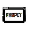 Логотип телеграм канала @fubpit — FubPit