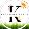 Logo of telegram channel fucfjc — Katyusha.beads ☀️