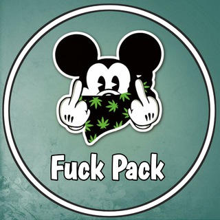 لوگوی کانال تلگرام fuck_pack — [ FuckPack ]