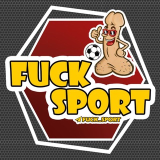 Logo saluran telegram fuck_sport — اسپورت
