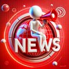 لوگوی کانال تلگرام fuck1news — فاک نیوز