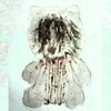 Логотип телеграм канала @fuck_it_alll — живой труп // angels don't die