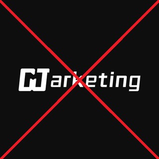 电报频道的标志 fuckcjmarketing — 思杰马克丁？死妈解氪腚！