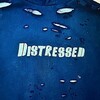 Logo of telegram channel fuckdistressed — DISTRESSED