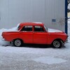 Логотип телеграм канала @fuckedupcars — Всратые тачки | Автокунсткамера