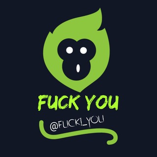 لوگوی کانال تلگرام fucki_you — Fuck | فاک