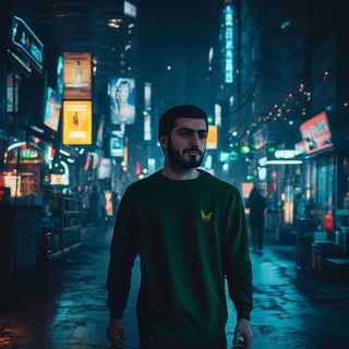 Логотип телеграм канала @fucking_js — Nar Dev | AI новости