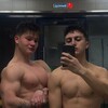 Логотип телеграм канала @fucking_grey — Березовая роща