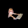 Логотип телеграм канала @fucking_ml — Fucking ML