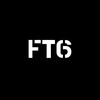 Логотип телеграм канала @fucking_team_six — FT6