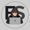 Логотип телеграм -каналу fucklngscam — FUCKING SCAM | CRYPTO | NFT