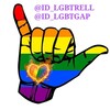 Logo of telegram channel fuckmygod — LGBT POST.