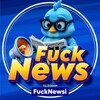 Telegram channel فاک نیوز logo