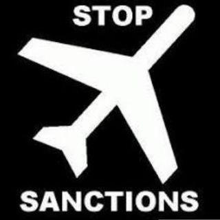 Логотип телеграм канала @fucksanction — К черту санкции💵💳💱