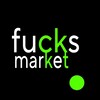 Logo of telegram channel fucksmarketvip — fucks market vip