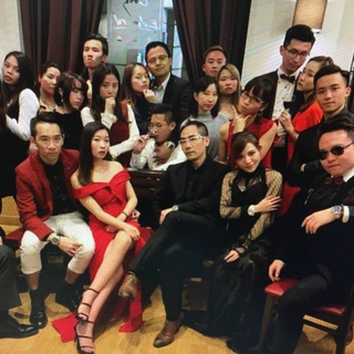 டெலிகிராம் சேனலின் சின்னம் fuckstarglobal — 亮BIG思傳銷老千名册