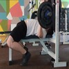 Logo of telegram channel fuckstress9benchpress — FuckStress BenchPress