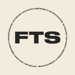 Логотип телеграм канала @fuckthesanction — FUCK THE SANCTIONS. Стильная одежда и аксессуары💎