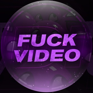 Логотип телеграм канала @fuckv1deo — FUCK VIDEO