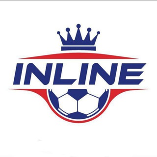 Telegram kanalining logotibi fudbol_inline — INLINE FUTBOL - ( LIVE )