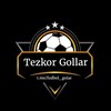 Telegram kanalining logotibi fudbol_golar — TEZKOR GOLLAR