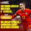Telegram channel FUTBOL YANGILIKLARI logo