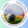 Telegram kanalining logotibi fudbol_yangiliklari_futbol — SPORT | YANGILIKLARI