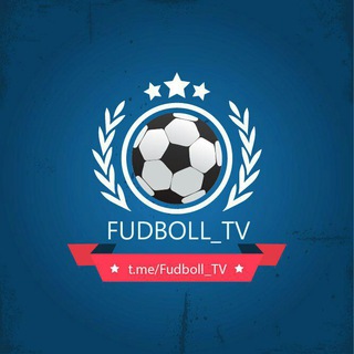 Telegram kanalining logotibi fudboll_tv — FUTBOL TV