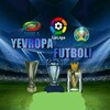 Logo of telegram channel fudbollove2023 — Futbol Love❤️