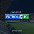 Logo saluran telegram fudboltghd — FUTBOL TV | RASMIY