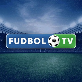 Telegram kanalining logotibi fudboltv — ⚽️ FUTBOL TV (RASMIY)