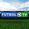 Telegram kanalining logotibi fudboltveyey — FUTBOL | TV⚽️